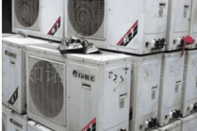 哪些电器可以回收？