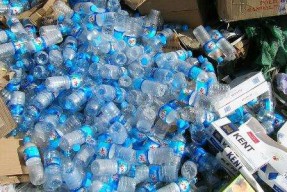 通过数字看行业-回收事实和数据-泊祎回收网