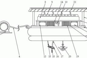 一种用于人工湿地的光伏电解装置的制作方法