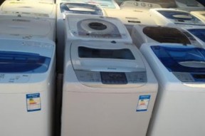 二手家电回收未成气候 网上兴起回收潮-泊祎回收网