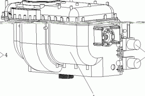 厨余垃圾分解仓清洗装置的制作方法