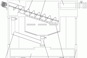一种油水分离装置的制作方法