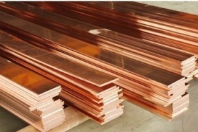 铜回顾过去 拓展未来