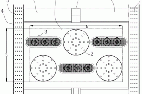 一种海水网箱养殖履带式网衣清洗机器人及网衣清洗方法与流程