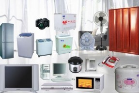 废旧家电回收产量、回收量、回收率分析-泊祎回收网