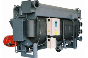 回收溴化锂吸收式中央空调溴维修