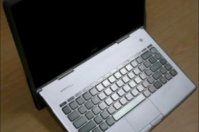 戴尔Adamo XPS拆解图曝光