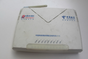 励志篇：十块钱，没电测试之路由器