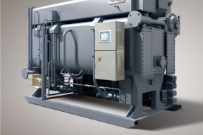 溴化锂空调保养