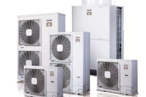 定速与变频中央空调差别在哪儿？定速与变频中央空调的特性