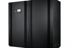 行级精密空调在模块化机房数据中心里的应用