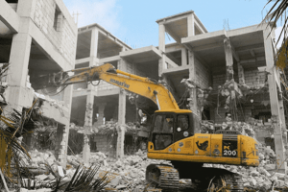 危房拆迁有哪些具体措施？