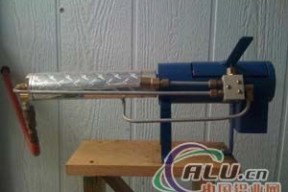 EZ电子压碎机：铝罐处理好帮手