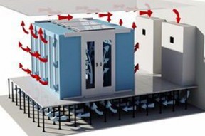 精密空调安装要注意什么 有哪些具体要求