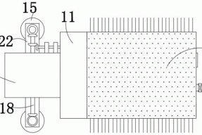 一种采油工程用油管清洗装置的制作方法