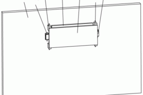 一种净水器显示控制系统的制作方法