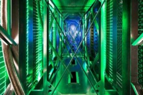 机房空调水系统设计运行的最佳节能方式及案例分析