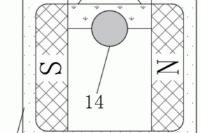 一种解决清洁度较低问题的高效率手机覆膜用清洁装置的制作方法