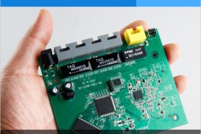 凭啥98秒售罄？全新360安全路由器P1拆解