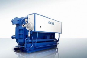 溴化锂直燃机故障维修,冷／热水及冷却水管路检查维修