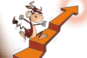 铜锌镍铝重心上移，午后将继续冲高