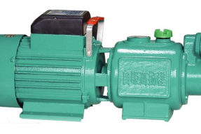 溴化锂制冷机组水泵的运行管理及维修保养