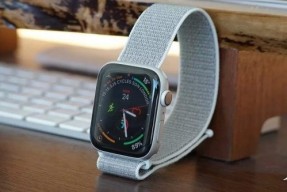 苹果Apple Watch Series 4拆解：电池容量更小