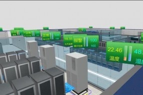 常见的8个机房空调漏水位置及解决方法