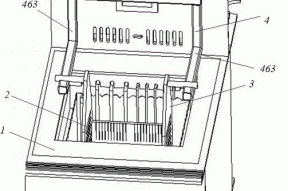 一种用于清洗板状物的清洗机的制作方法