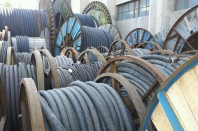 环保型电缆线回收电线电缆与传统电缆线回收电线电缆有什么优势？