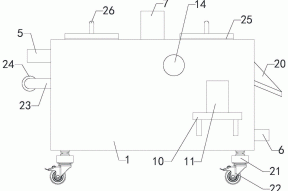 一种新型的废水处理设备的制作方法