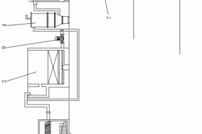 一种垃圾渗滤液处理系统的制作方法