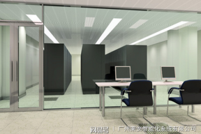 机房UPS配置和精密空调配置是怎样的