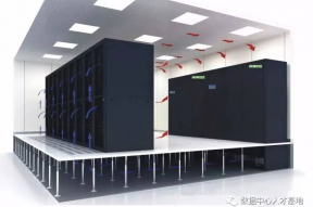 机房空调中的电极锅炉式加湿器具体是什么