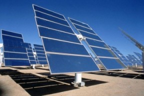 光伏价格趋势：需求缓降 产业链各环节价格平稳