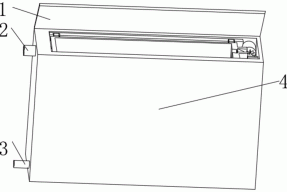 一种净水器过滤装置的制作方法