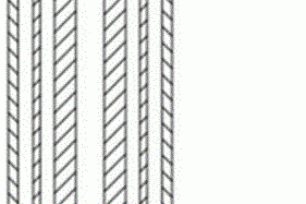 一种用于水处理的电催化膜组件及水处理方法与流程