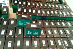 废旧电瓶回收能做什么用-泊祎回收网