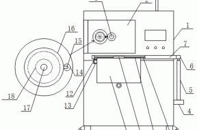一种等离子清洗装置的制作方法