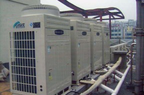 Data Aire专业机房精密空调维修服务商