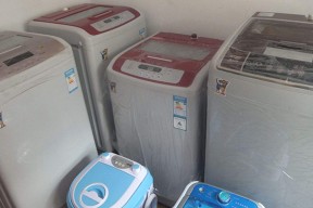 冬季即将来临在这一年里有哪些烘洗一体机值得我们关注呢-泊祎回收网