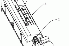 一种封口盖用的除尘装置的制作方法