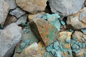 墨西哥萨马拉玉卡铜矿等项目进展