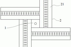 一种旋转式生物靶向多样性立体浮法湿地的制作方法