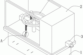 一种食药包装瓶气液双效洗瓶机及其控制方法与流程