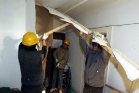 旧房翻新之拆除装修步骤详细说明