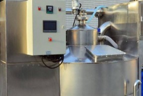 餐饮业机械设备二手设备回收工作中