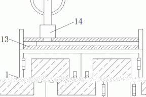 一种用于维护测量仪器的清洁保养装置的制作方法