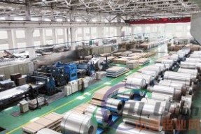 云铝：铝产待释放,坐看“云”起时