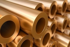 有色金属分化明显 沪铜强势依旧 沪锌跌逾2%